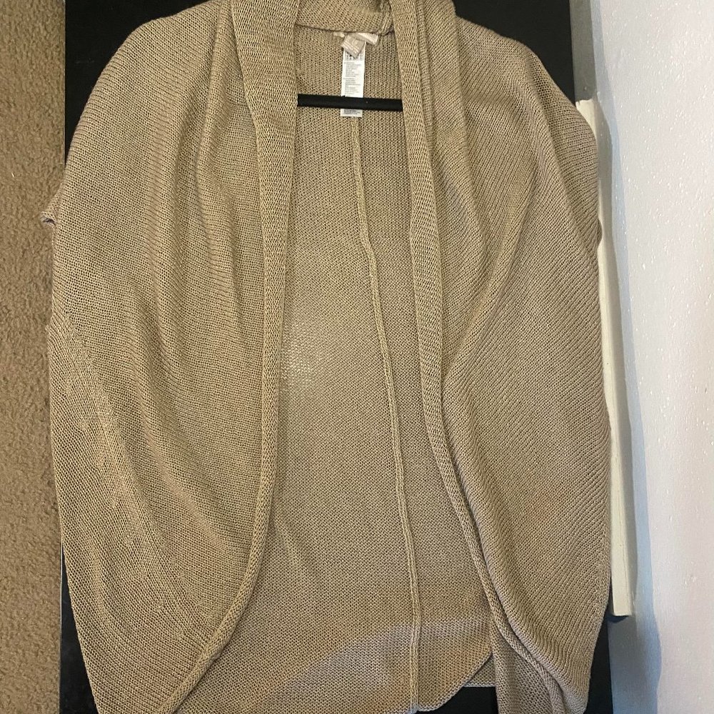 Cardigan